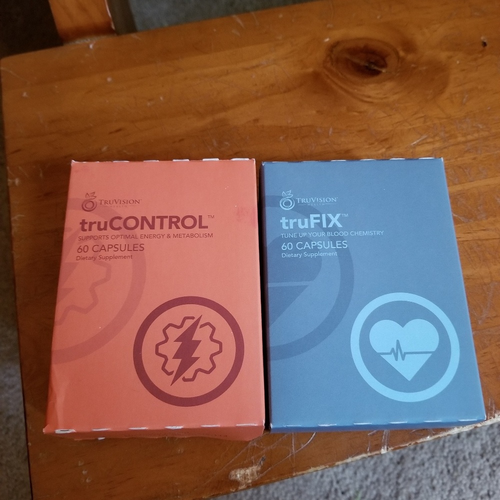Truvision